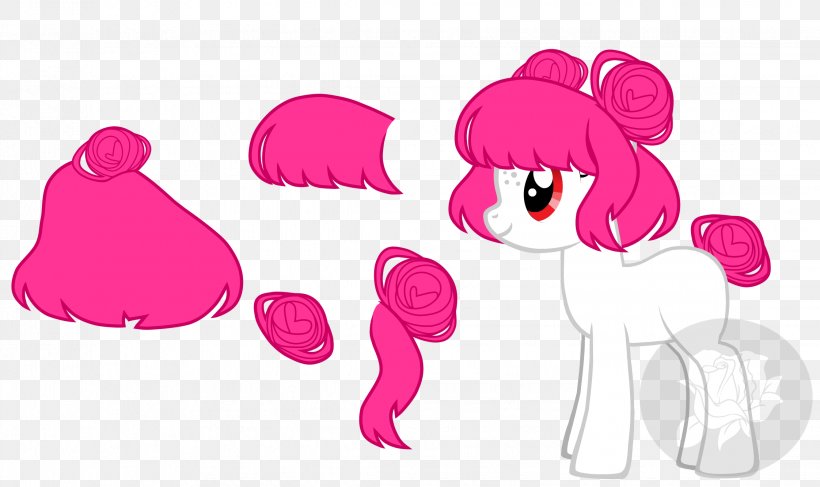 Pony Hairstyle Yandex Search Clip Art, PNG, 2244x1335px, Watercolor, Cartoon, Flower, Frame, Heart Download Free