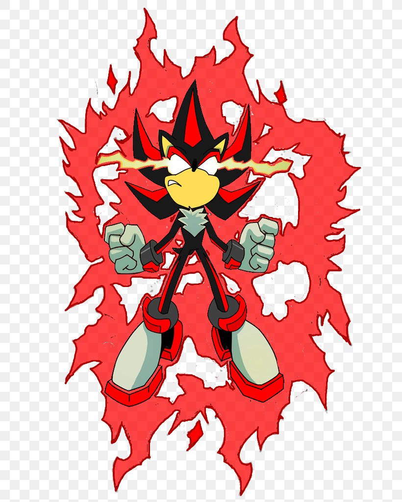 Shadow The Hedgehog Doctor Eggman Sonic Chaos Profesör Gerald Robotnik, PNG, 668x1025px, Shadow The Hedgehog, Archie Comics, Character, Doctor Eggman, Fictional Character Download Free