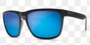 Ray Ban - Sunglasses Blue Electric Visual Evolution, LLC Knoxville PNG