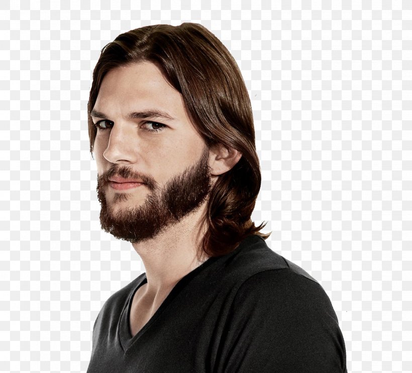 Ashton Kutcher Two And A Half Men Male Actor Celebrity, PNG, 1431x1300px, Ashton Kutcher, Actor, Beard, Brown Hair, Celebrity Download Free