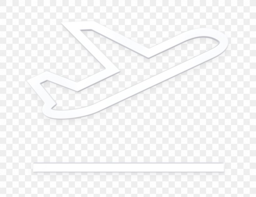 Plane Icon Travel And Adventure Icons Icon Departures Icon, PNG, 1298x998px, Plane Icon, Blackandwhite, Logo, Symbol, Text Download Free