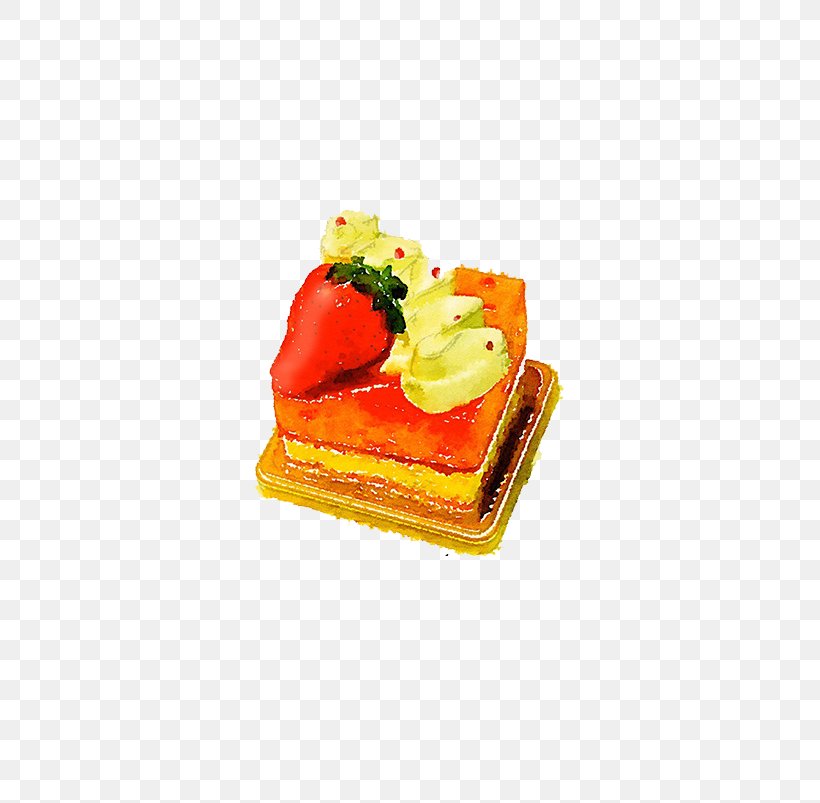 Strawberry Cream Cake Torte Strawberry Pie, PNG, 600x803px, Cream, Aedmaasikas, Amorodo, Cake, Cartoon Download Free