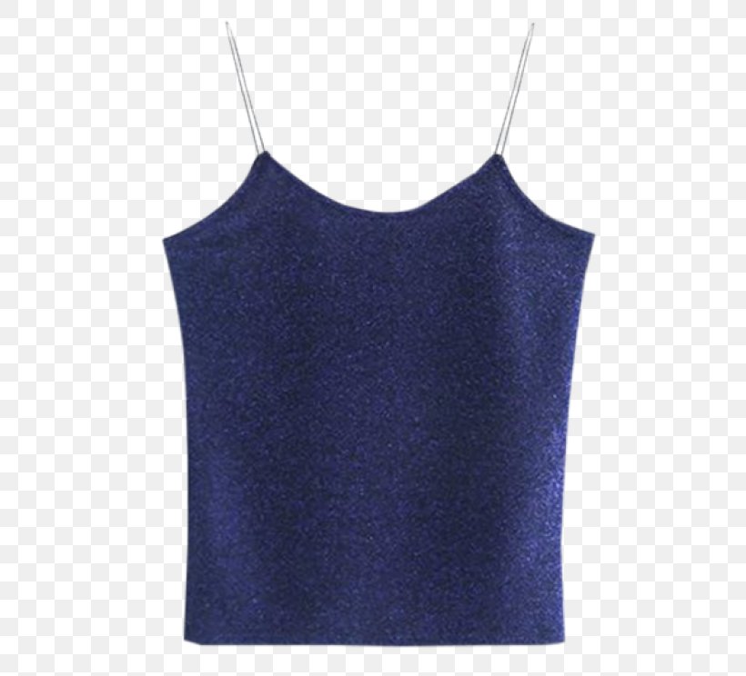 T-shirt Sleeveless Shirt Spaghetti Strap Top, PNG, 558x744px, Tshirt, Active Tank, Blouse, Blue, Braces Download Free