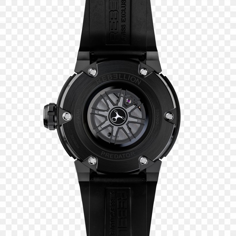 Watch Strap Accessoire Clock, PNG, 4096x4096px, Watch, Accessoire, Brand, Clock, Computer Hardware Download Free