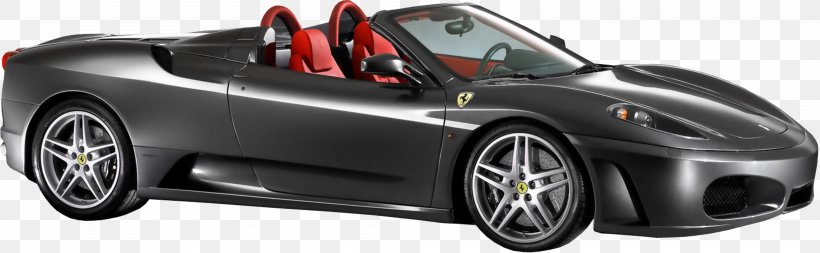 2009 Ferrari F430 2005 Ferrari F430 Spider 2008 Ferrari F430 Spider Car, PNG, 8285x2559px, Ferrari F430, Automotive Design, Automotive Exterior, Automotive Lighting, Automotive Wheel System Download Free