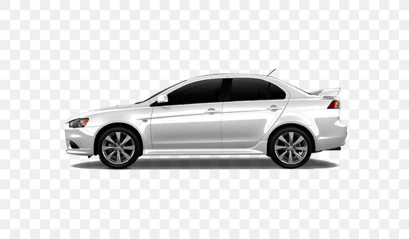 2014 Mitsubishi Lancer Car Hyundai Motor Company, PNG, 640x480px, Car, Alloy Wheel, Automotive Design, Automotive Exterior, Automotive Wheel System Download Free