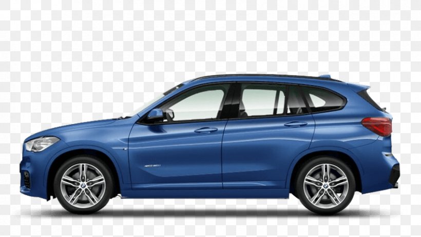 2018 BMW X1 Car BMW X5 Sport Utility Vehicle, PNG, 850x480px, 2018 Bmw X1, Automotive Design, Automotive Exterior, Automotive Wheel System, Bmw Download Free
