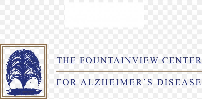 Alzheimer's Association Fountainview Center-Alzhmr's Atlanta Logo Poster, PNG, 2970x1463px, Atlanta, Brand, Film Poster, Georgia, Logo Download Free