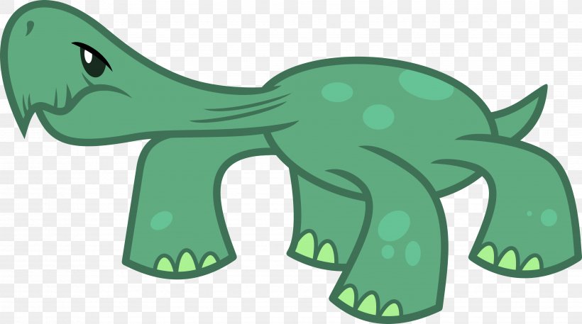 Dinosaur Horse Amphibian Character Clip Art, PNG, 3504x1955px, Dinosaur, Amphibian, Animal, Animal Figure, Cartoon Download Free