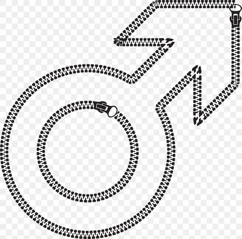 Gender Symbol Female Clip Art, PNG, 2260x2238px, Symbol, Area, Auto Part, Black And White, Female Download Free