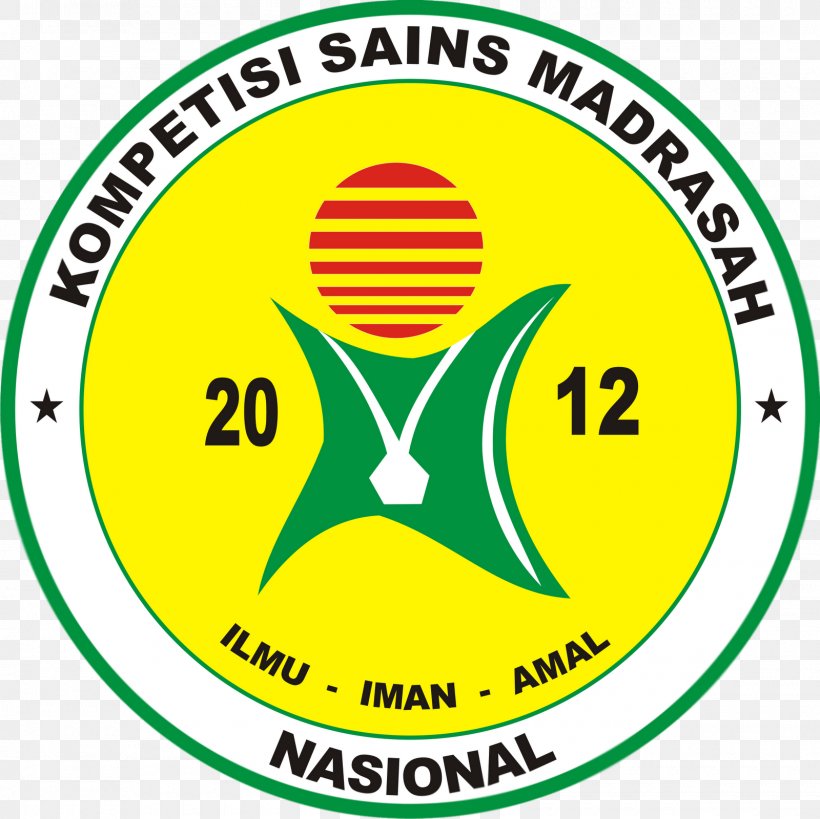 Madrasah Science Competition Madrasah Aliyah Madrasah Tsanawiyah, PNG, 1600x1600px, 2016, 2017, 2018, Madrasah Science Competition, Area Download Free