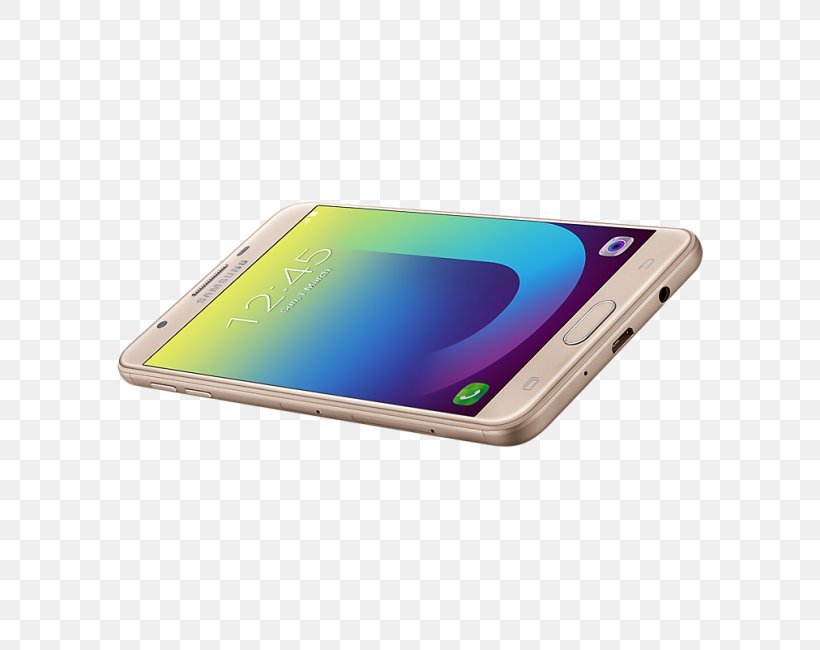 Samsung Galaxy J7 Prime Samsung Galaxy J5 (2016), PNG, 650x650px, Samsung Galaxy J7, Communication Device, Dual Sim, Electronic Device, Gadget Download Free