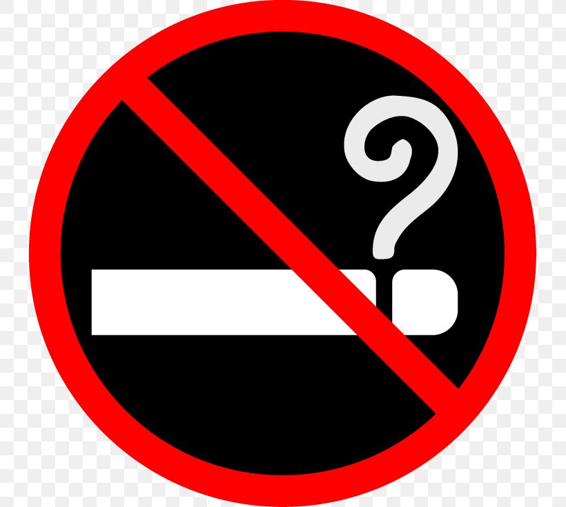 Sign Smoking Icon, PNG, 735x735px, Smoking, Area, Brand, Logo, No Smoking Download Free