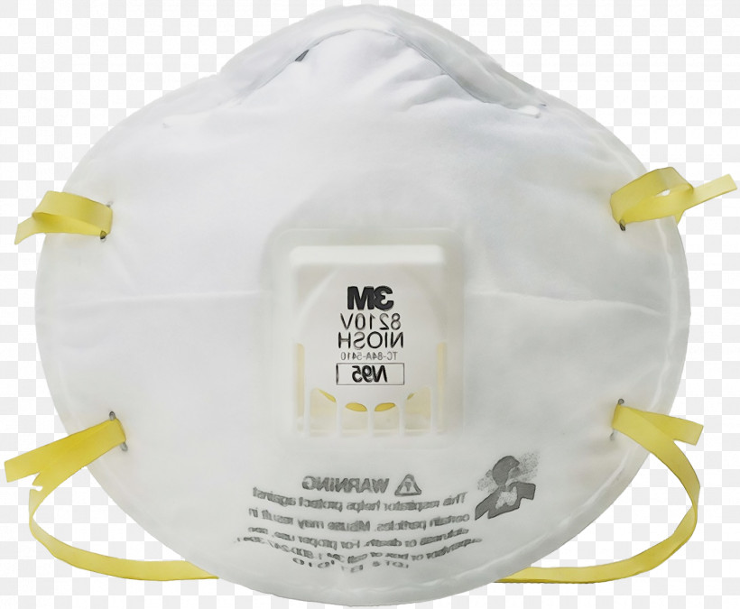 Surgical Mask Mask Particulate Respirator Type N95 Respirator Dust Mask, PNG, 1440x1187px, Watercolor, Coronavirus, Coronavirus Disease 2019, Disposable Product, Dust Mask Download Free