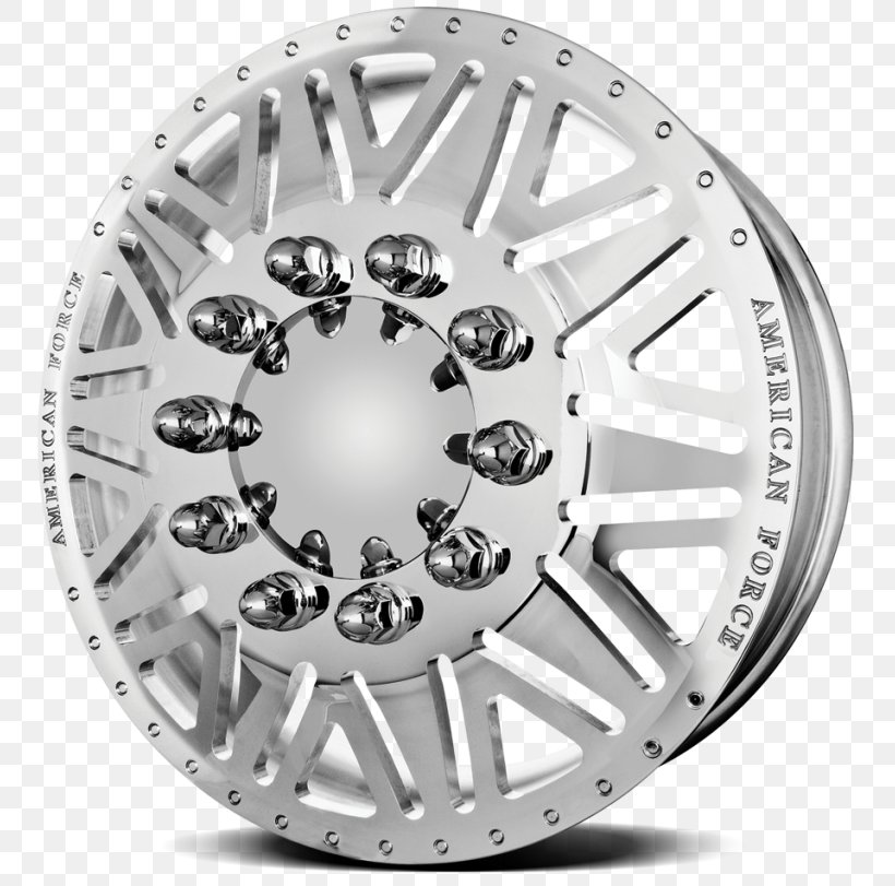 Alloy Wheel Rim Car Spoke, PNG, 768x811px, Alloy Wheel, American Force Wheels, Auto Part, Automotive Tire, Automotive Wheel System Download Free