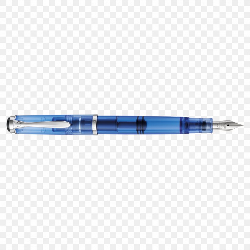 Ballpoint Pen Fountain Pen Demonstrator Pen Pelikan, PNG, 1500x1500px, Ballpoint Pen, Ball Pen, Blue, Color, Demonstrator Pen Download Free