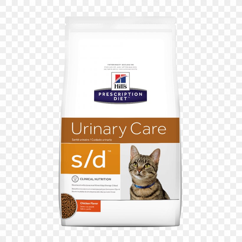 Cat Food Felidae Dog Prescription Diet C/d Urinary Care Cat Dry Food, PNG, 1000x1000px, Cat Food, Cat, Cat Supply, Diet, Dog Download Free