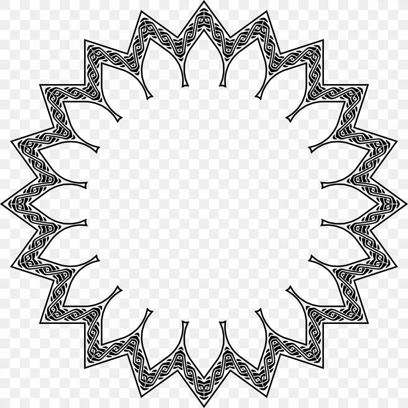 Clip Art, PNG, 2324x2324px, Royaltyfree, Black And White, Body Jewelry, Dwg, Illustrator Download Free