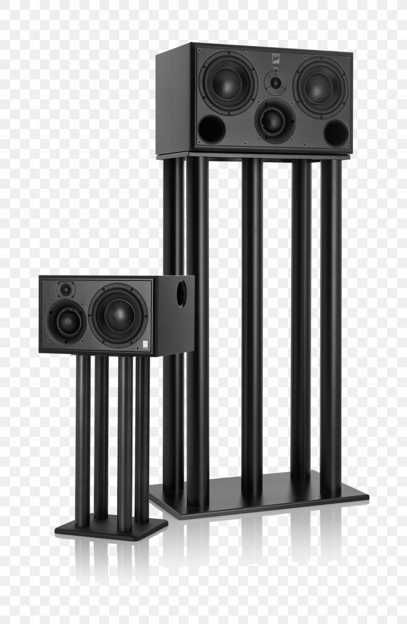 Computer Speakers ATC SCM45A Loudspeaker Speaker Stands Computer Monitors, PNG, 1800x2760px, Computer Speakers, Audio, Audio Equipment, Brand, Computer Monitors Download Free