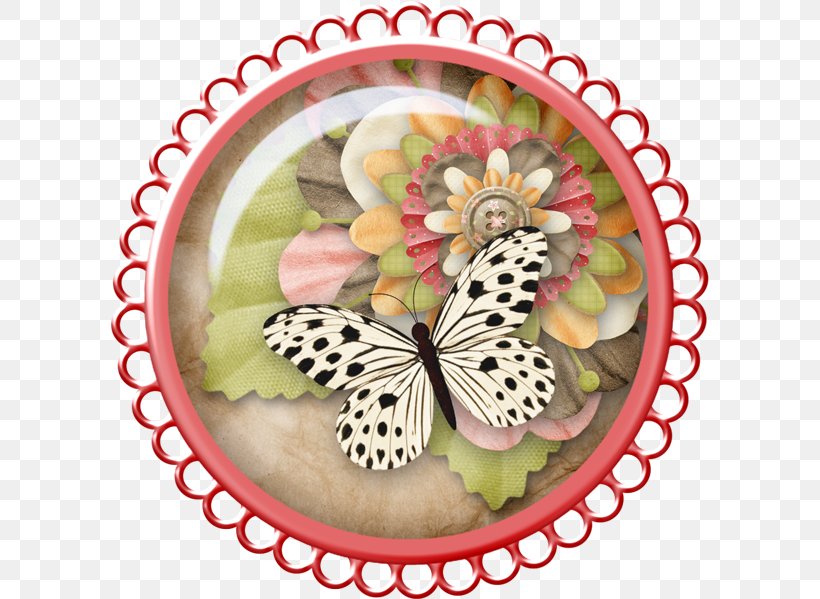 Drawing Scrapbooking Button Clip Art, PNG, 599x599px, Drawing, Art, Brush Footed Butterfly, Butterfly, Button Download Free