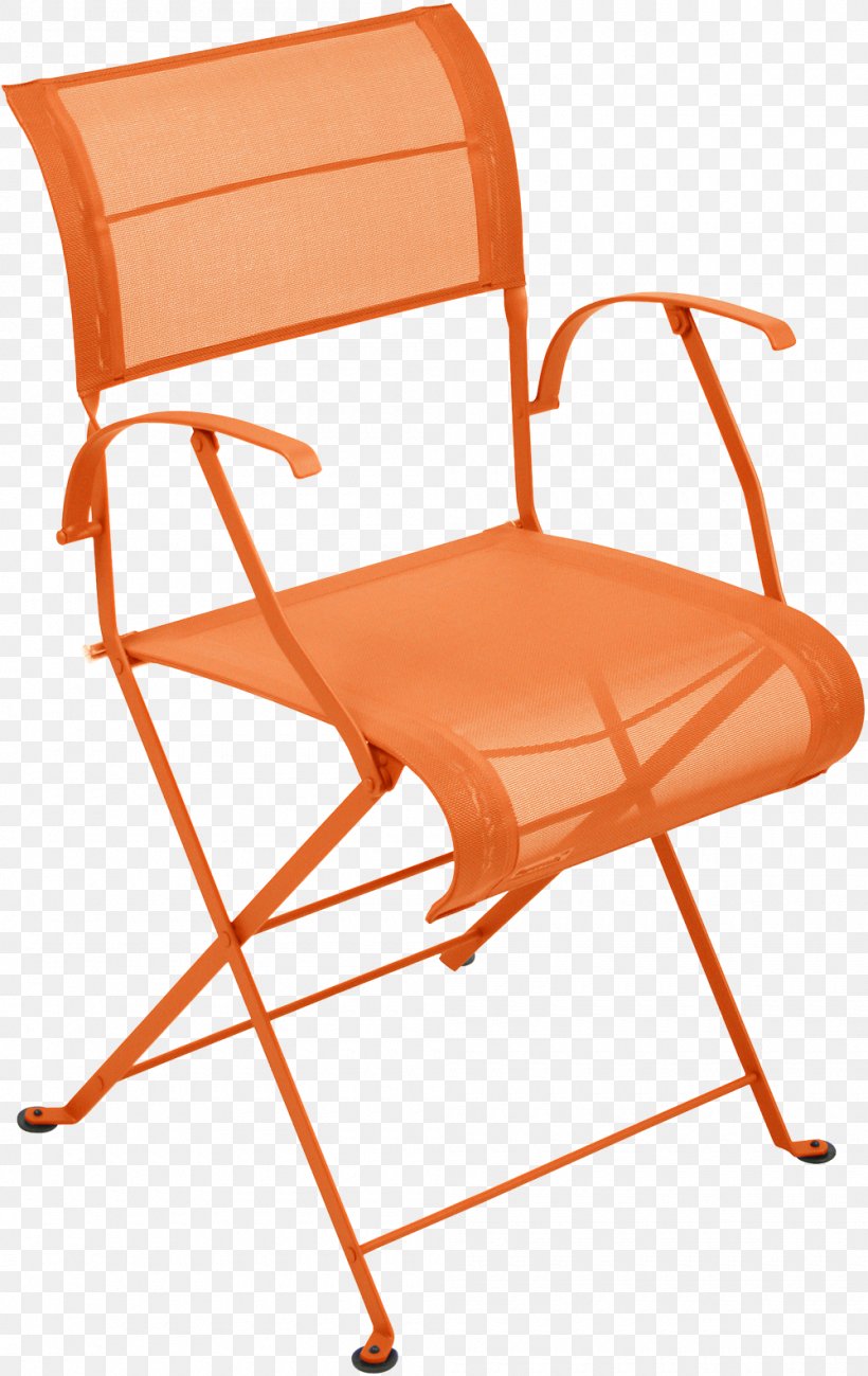 Folding Chair Fermob SA Deckchair Garden Furniture, PNG, 1000x1585px, Chair, Armrest, Color, Cushion, Deckchair Download Free