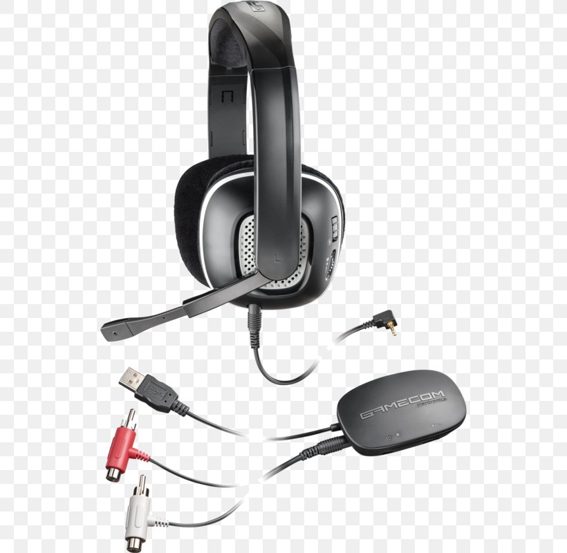 Headphones Xbox 360 Plantronics GameCom X95 Video Game Audio, PNG, 800x800px, Headphones, All Xbox Accessory, Audio, Audio Equipment, Electronic Device Download Free