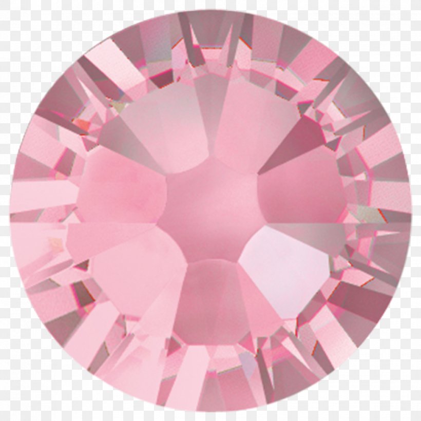 Imitation Gemstones & Rhinestones Swarovski AG Fuchsia Crystal, PNG, 970x970px, Imitation Gemstones Rhinestones, Blue, Crystal, Diamond, Fuchsia Download Free