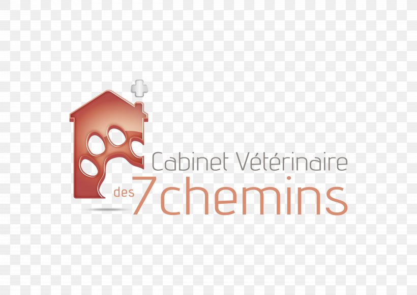 Les Sept Chemins Logo Brand Product Design Veterinarian, PNG, 4961x3508px, Logo, Aqueduct, Brand, Text, Veterinarian Download Free