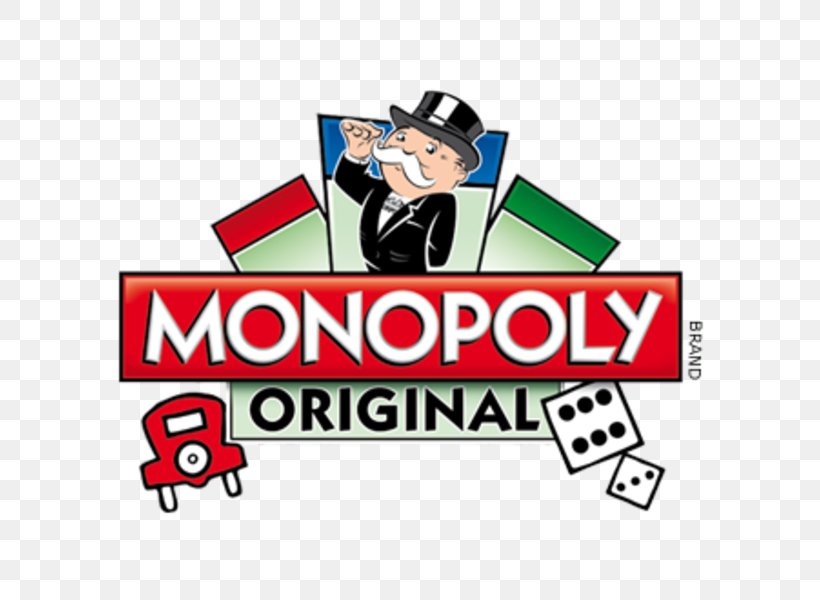 Monopoly Deal Monopoly Plus Monopoly Junior Hasbro Monopoly, PNG, 600x600px, Monopoly, Area, Artwork, Board Game, Brand Download Free