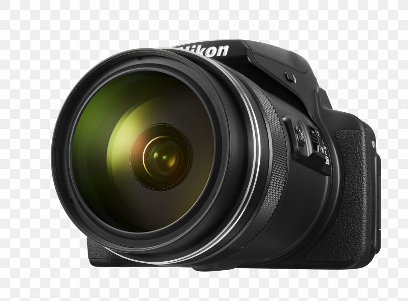 Nikon Bridge Camera Zoom Lens Photography, PNG, 2500x1850px, Nikon, Bridge Camera, Camera, Camera Lens, Cameras Optics Download Free