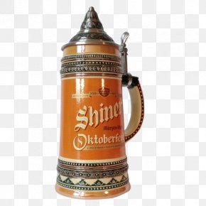 Beer - Beer Stein Paulaner Brewery Oktoberfest Beer In Germany PNG
