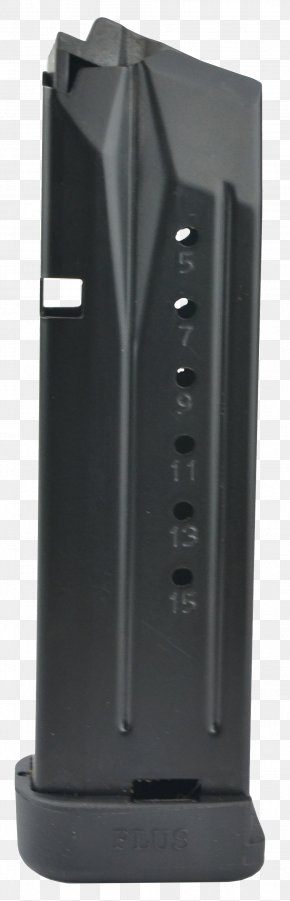 Weapon - Beretta M9 Steyr Mannlicher Firearm Magazine PNG