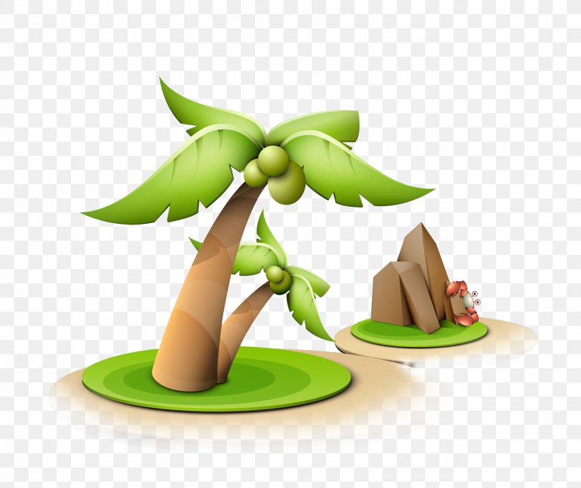 Cartoon Illustration, PNG, 1528x1284px, Cartoon, Comics, Flowerpot, Fruit, Grass Download Free