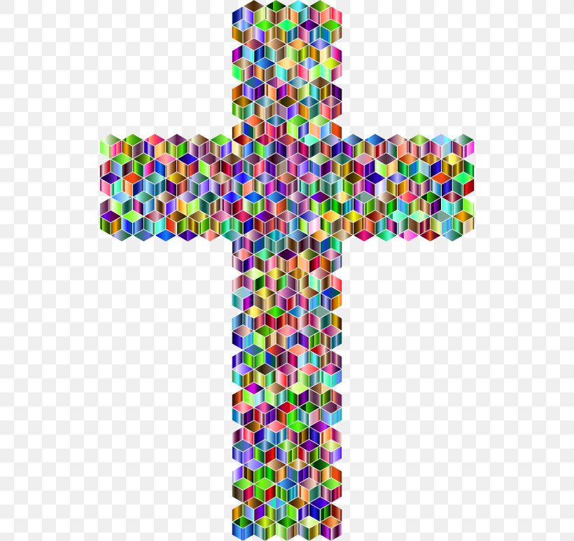 Christian Cross Crucifix Christianity Color Religion, PNG, 536x772px, Christian Cross, Christianity, Color, Cross, Crucifix Download Free