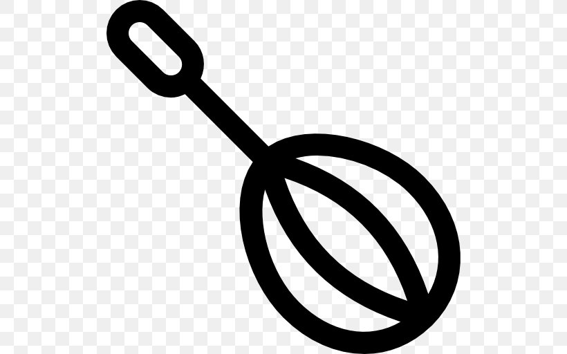 Whisk Clip Art, PNG, 512x512px, Whisk, Area, Black And White, Kitchen, Royaltyfree Download Free