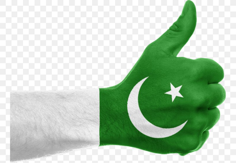 Flag Of Pakistan Independence Day Pakistanis, PNG, 750x568px, Flag Of Pakistan, False Flag, Finger, Flag, Glove Download Free