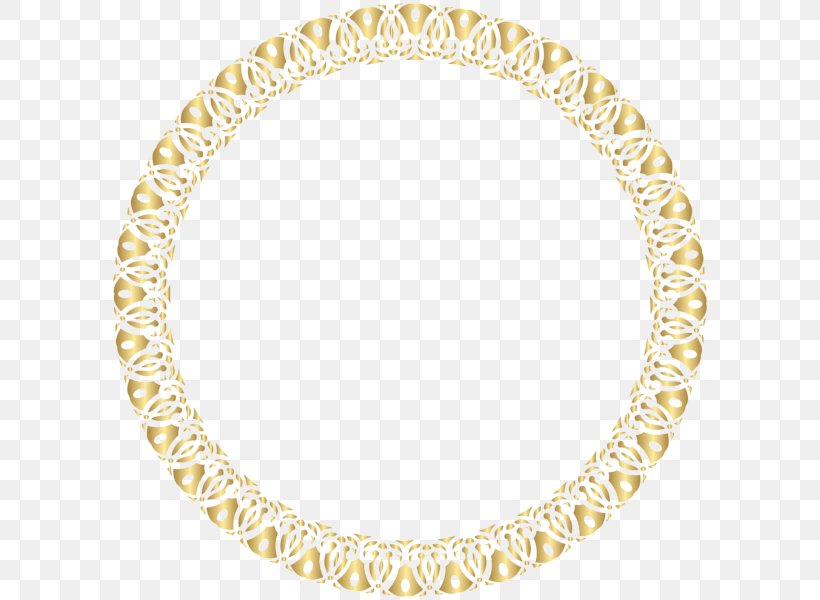 Gold Picture Frames Clip Art, PNG, 600x600px, Gold, Body Jewelry, Bracelet, Chain, Charm Bracelet Download Free
