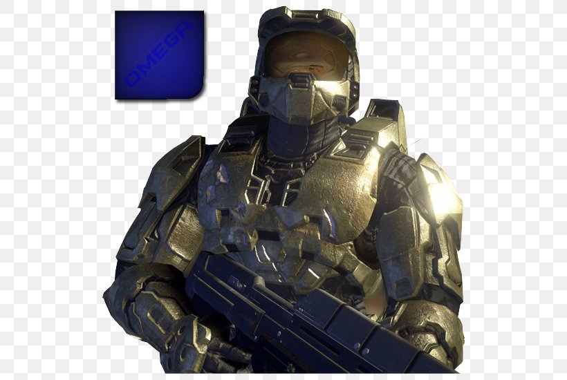 Halo 3: ODST Halo: Combat Evolved Halo 2 Halo: Reach, PNG, 550x550px, 343 Industries, Halo 3, Bungie, Destiny, Halo Download Free