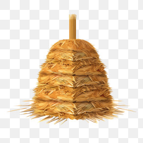 Haystack - Haystack Pile PNG