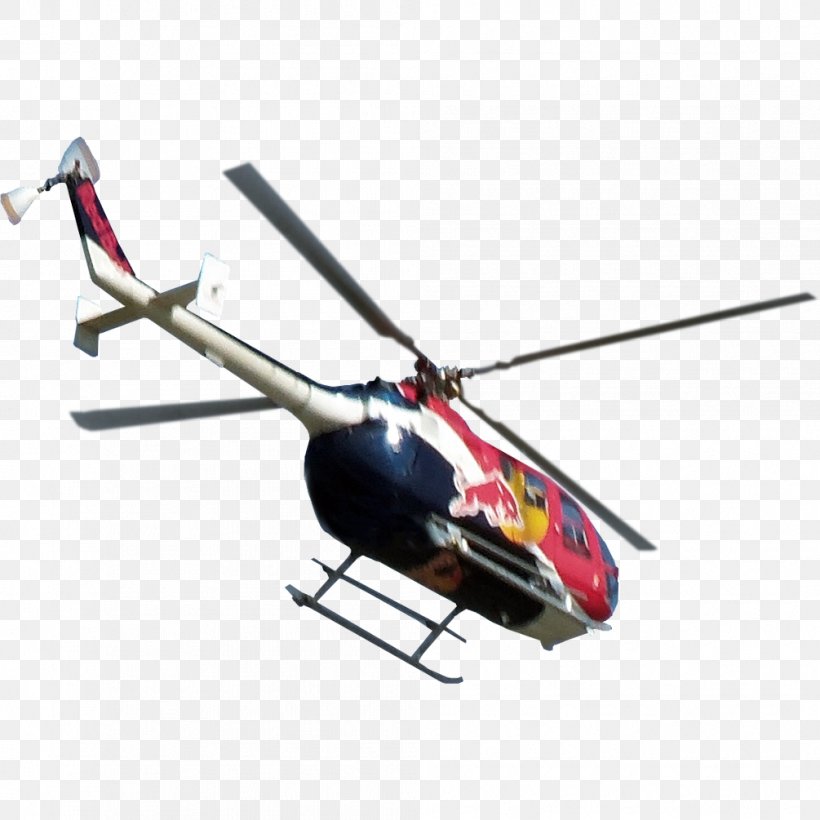 Helicopter Red Bull Airplane Aircraft, PNG, 1005x1005px, Helicopter, Aircraft, Airplane, Helicopter Rotor, Model Aircraft Download Free