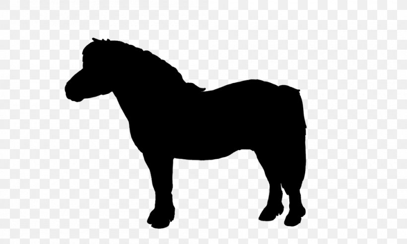 Horse Foal Sheep Vector Graphics Livestock, PNG, 1000x600px, Horse, Animal, Animal Figure, Black, Blackandwhite Download Free