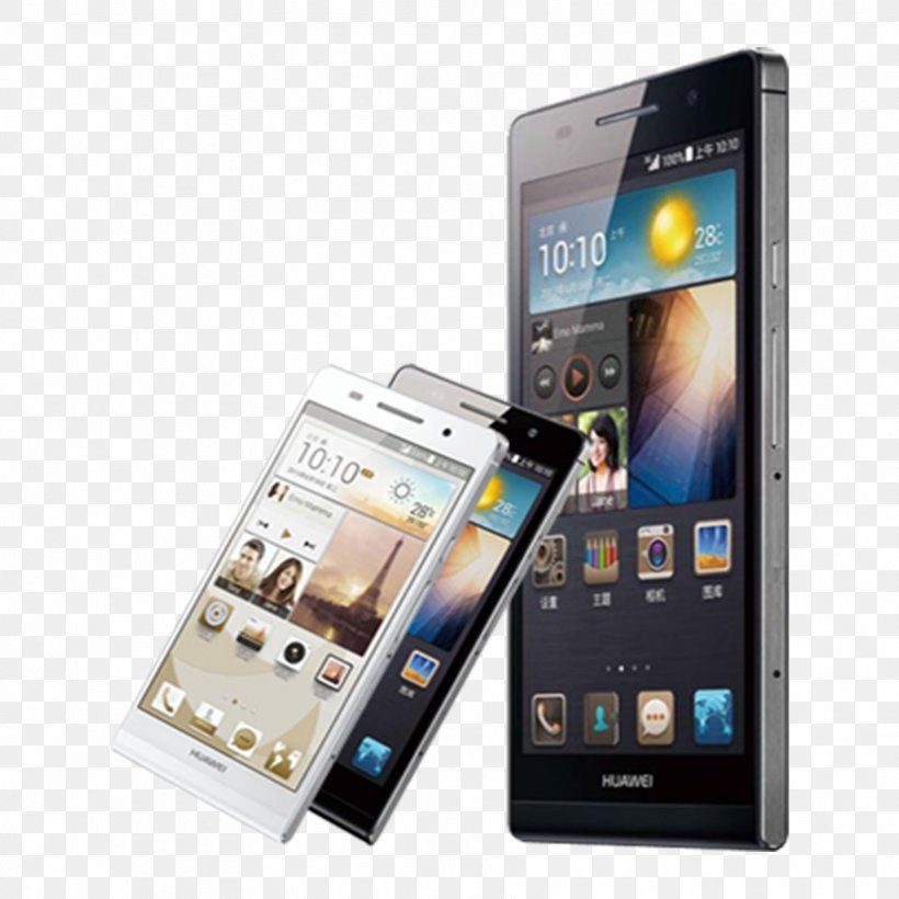 Huawei Ascend P6 Huawei Ascend P7 Samsung Galaxy Smartphone Dual SIM, PNG, 1772x1772px, Huawei Ascend P6, Android, Cellular Network, Communication Device, Dual Sim Download Free
