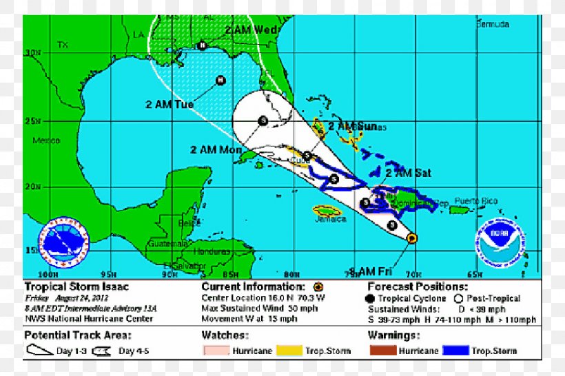 Hurricane Ernesto Tropical Cyclone Hurricane Earl Hurricane Isaac Hurricane Maria, PNG, 870x580px, Tropical Cyclone, Area, Hurricane Earl, Hurricane Irene, Hurricane Maria Download Free