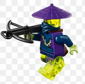 Toy - LEGO 70731 NINJAGO Jay Walker One Lego Ninjago Lego Minifigure Toy PNG