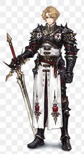 Dragon Age Armor - Mabinogi Nexon Online Game Massively Multiplayer Online Role-playing Game Non-player Character PNG