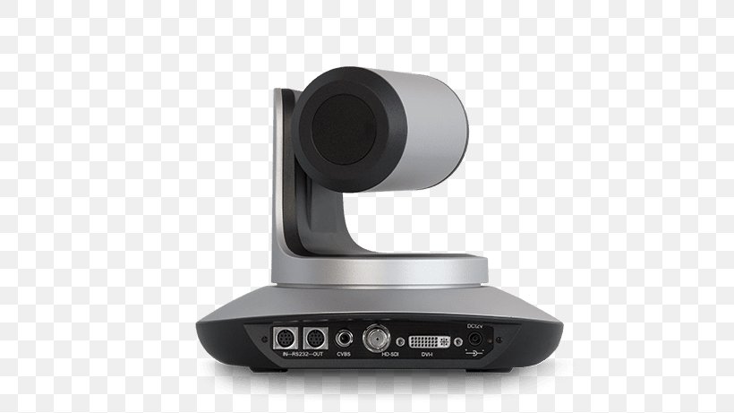 Pan–tilt–zoom Camera Epiphan Video Epiphan LUMiO 12x PTZ Camera, PNG, 570x461px, Pantiltzoom Camera, Camera, Cameras Optics, Digital Visual Interface, Hdmi Download Free