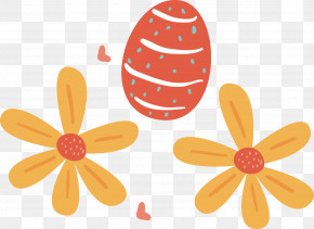 Petal Flower Meter PNG