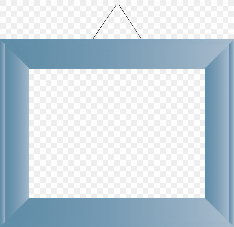 Photo Frame Picture Frame Hanging Picture Frames, PNG, 3000x2909px, Photo Frame, Angle, Area, Hanging Picture Frames, Line Download Free