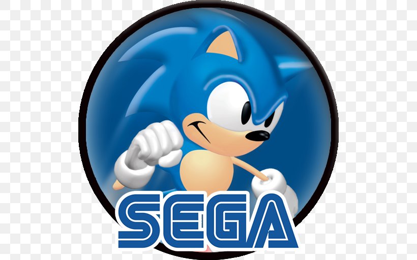 Sega Channel Mega Drive Video Game Atlus, PNG, 512x512px, Sega, Atlus, Cartoon, Ixit Corporation, Master System Download Free