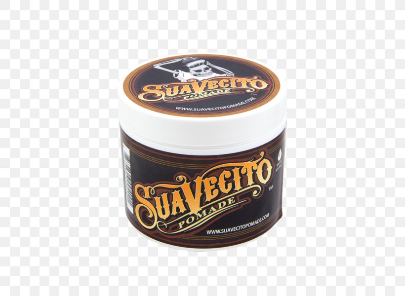 Suavecito Pomade Hair Styling Products Suavecita Pomade Hair Care, PNG, 600x600px, Pomade, Barber, Cosmetics, Ducktail, Flavor Download Free